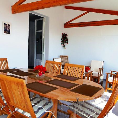 Delaup Apartman Cannes Szoba fotó