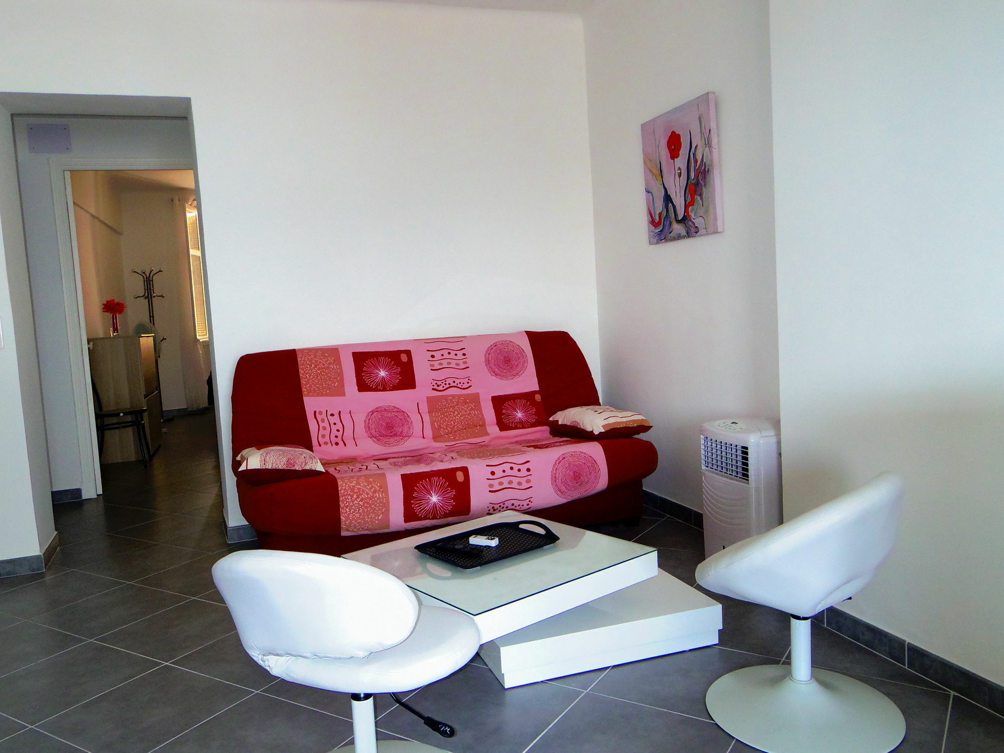 Delaup Apartman Cannes Kültér fotó
