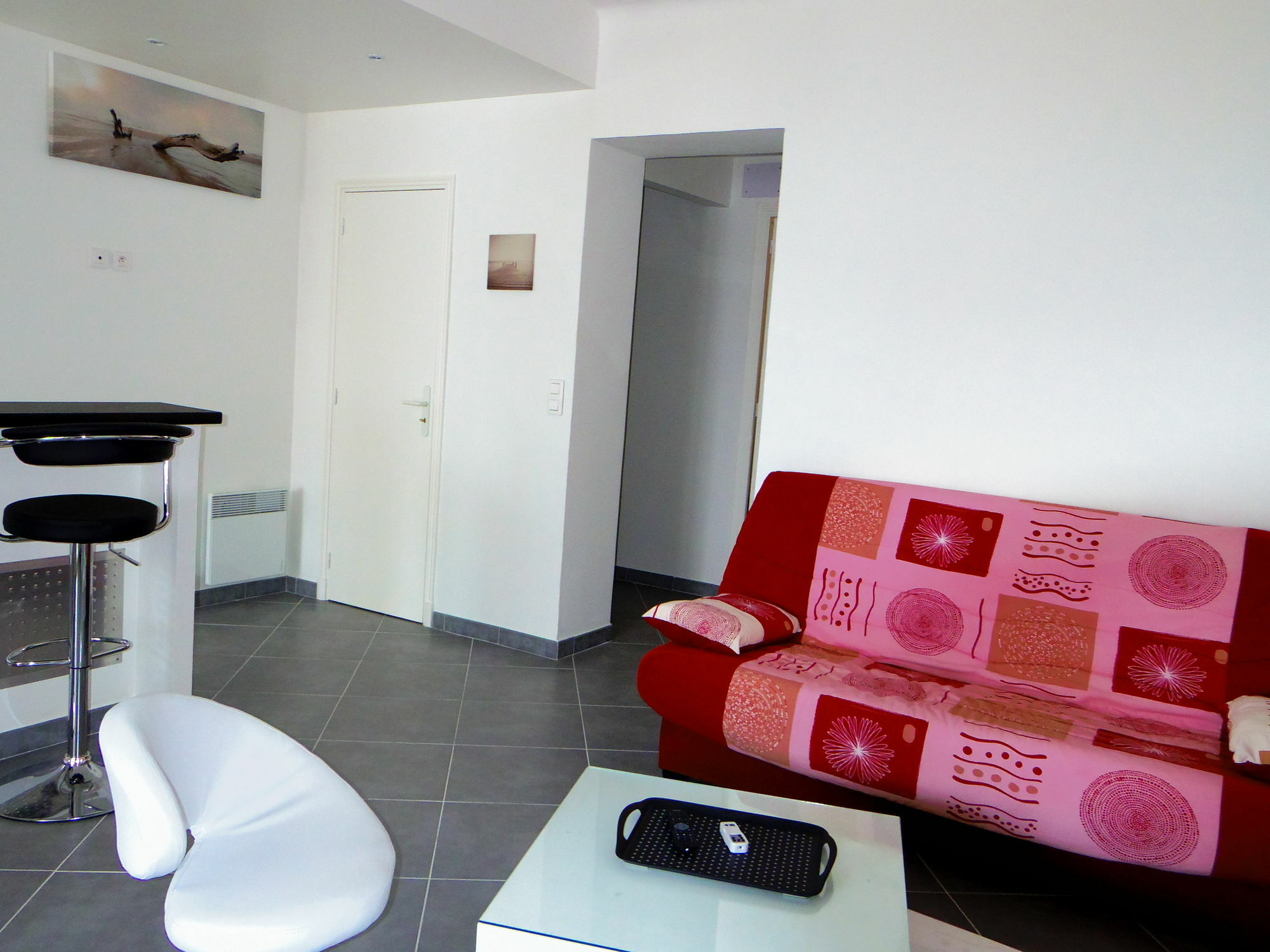 Delaup Apartman Cannes Kültér fotó