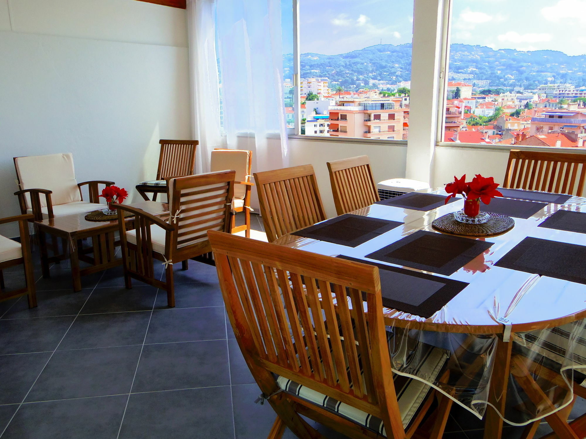 Delaup Apartman Cannes Kültér fotó