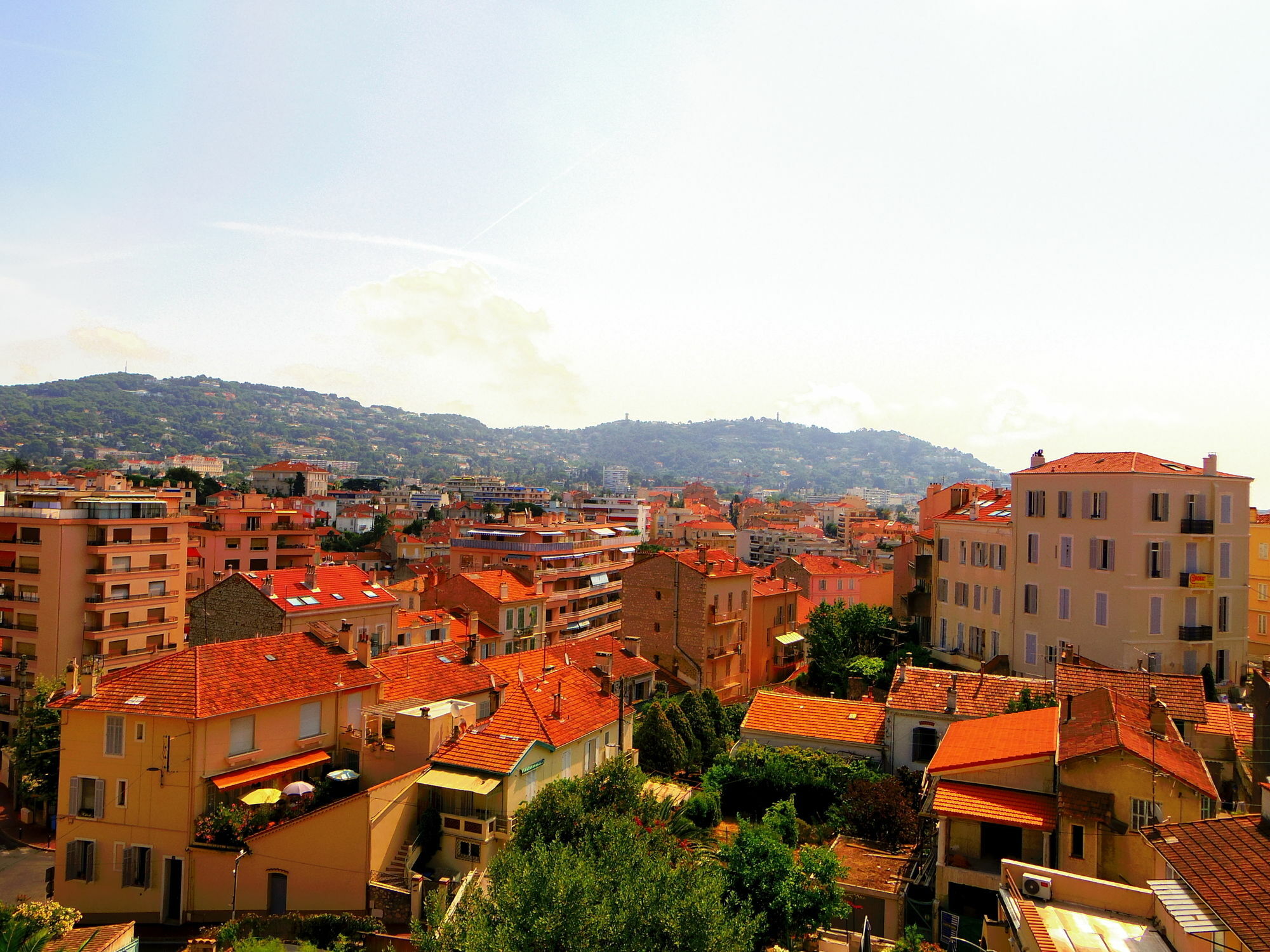 Delaup Apartman Cannes Kültér fotó
